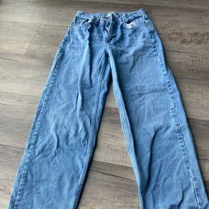 Urban outfitters baggy jeans